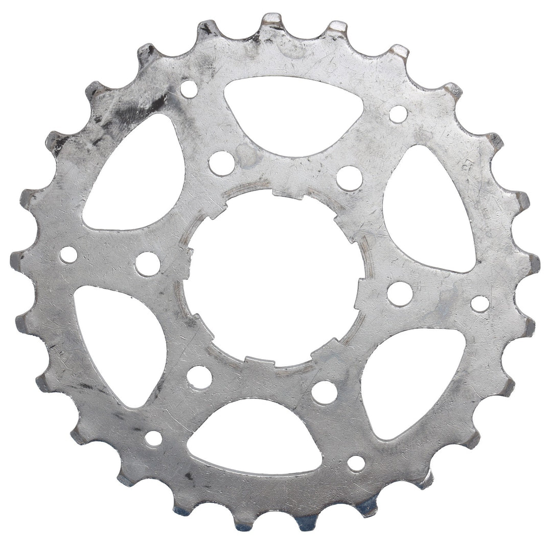 Campagnolo 8 Speed Road Bike Cassette 12-25T Steel Cycling Vintage Touring