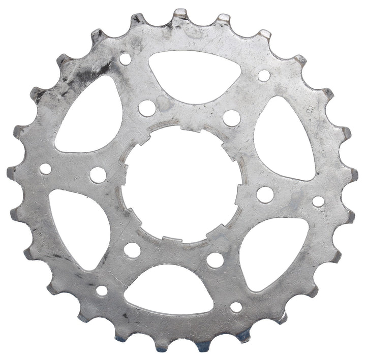 Campagnolo 8 Speed Road Bike Cassette 12-25T Steel Cycling Vintage Touring