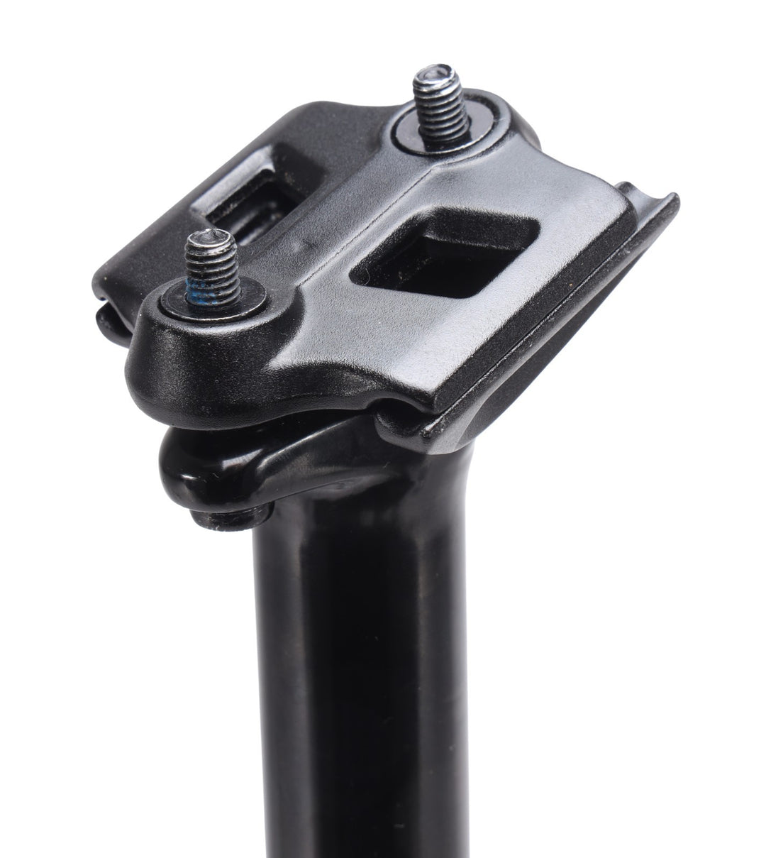 Unbranded Mountain Bike Dropper Seatpost BLACK 30.9 x 150mm XC Enduro MTB