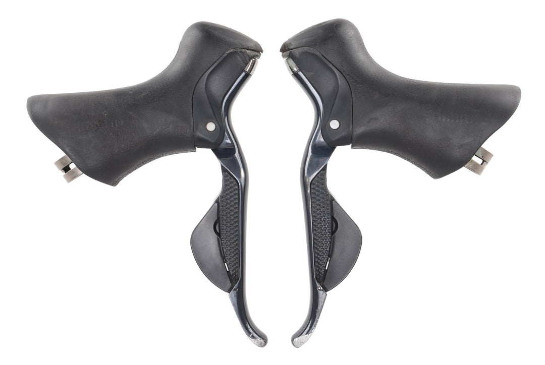 Shimano Ultegra ST-6770 Di2 2 x 10 Sp Road Bike Shift Brake Lever Set Electronic
