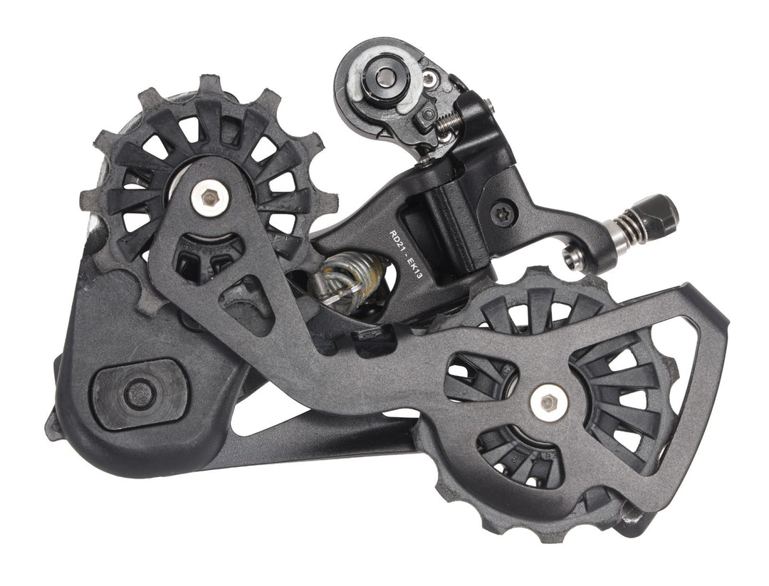 Campagnolo Ekar 1x 13 Spd Rear Derailleur Gravel Bike Carbon Long Cage RD21-EK13