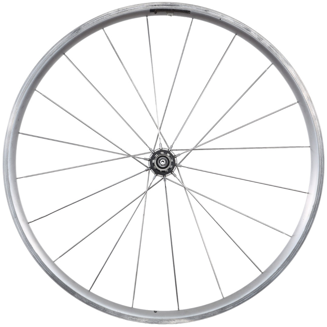 Shimano Ultegra WH-R600 Alloy REAR Road Wheel Clincher 700c Shimano 11s QR Rim