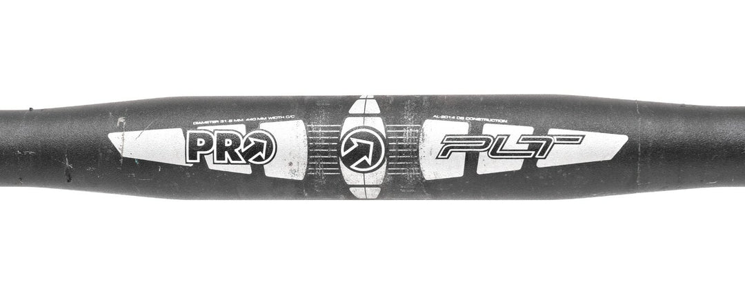 PRO PLT Alloy Road Bike Drop Handlebars 31.8 x 440mm 44cm Gravel Di2 Race CX