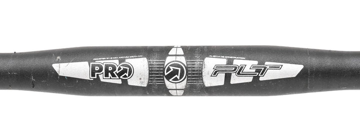 PRO PLT Alloy Road Bike Drop Handlebars 31.8 x 440mm 44cm Gravel Di2 Race CX