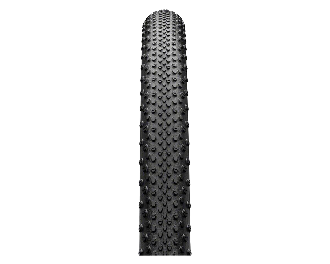 Continental Terra Speed Tubeless Gravel Bike Tires 1 PAIR 700x 45c Race Tan Wall