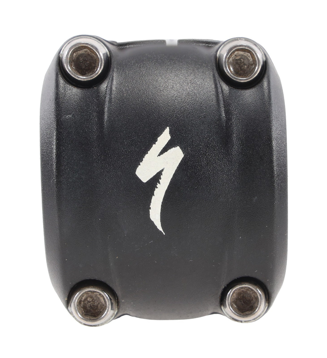 Specialized Alloy Pro-Set 31.8x 100mm Road Bike Stem 12º 1-1/8" Gravel +/-4º