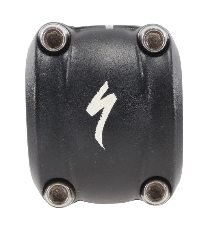 Specialized Alloy Pro-Set 31.8x 100mm Road Bike Stem 12º 1-1/8" Gravel +/-4º