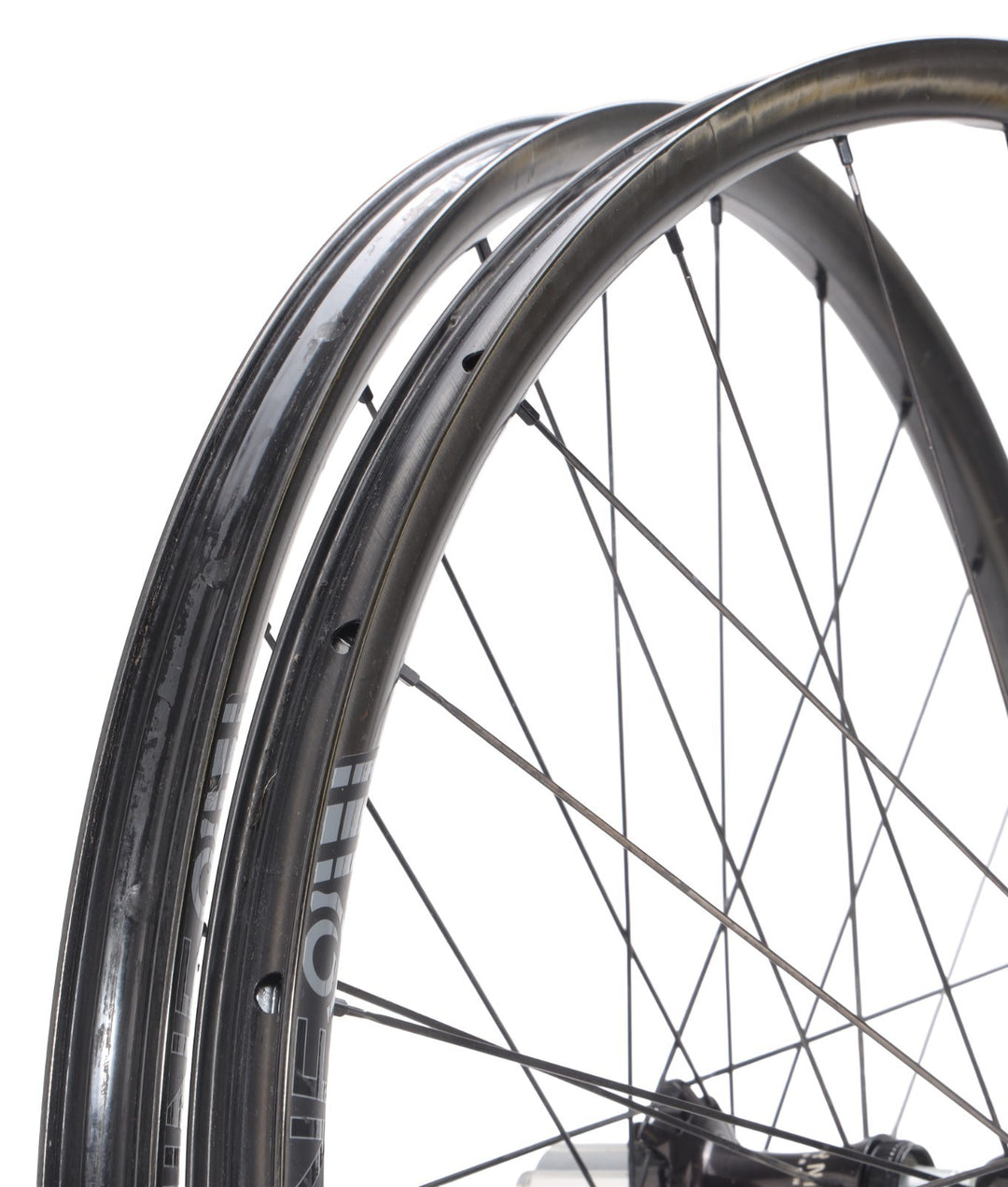 Industry Nine UL250c Gravel Disc Carbon Tubeless Torch Wheelset 700c Shimano 11s