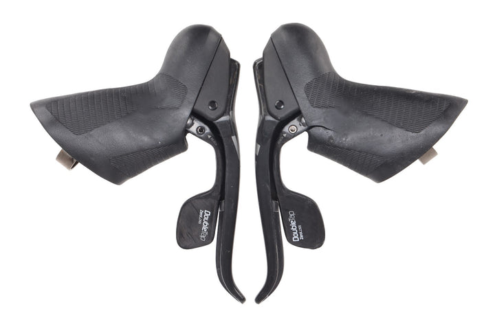 SRAM Red DoubleTap 2 x 10 Speed Road Bike Shift Brake Lever Set Mechanical Rim