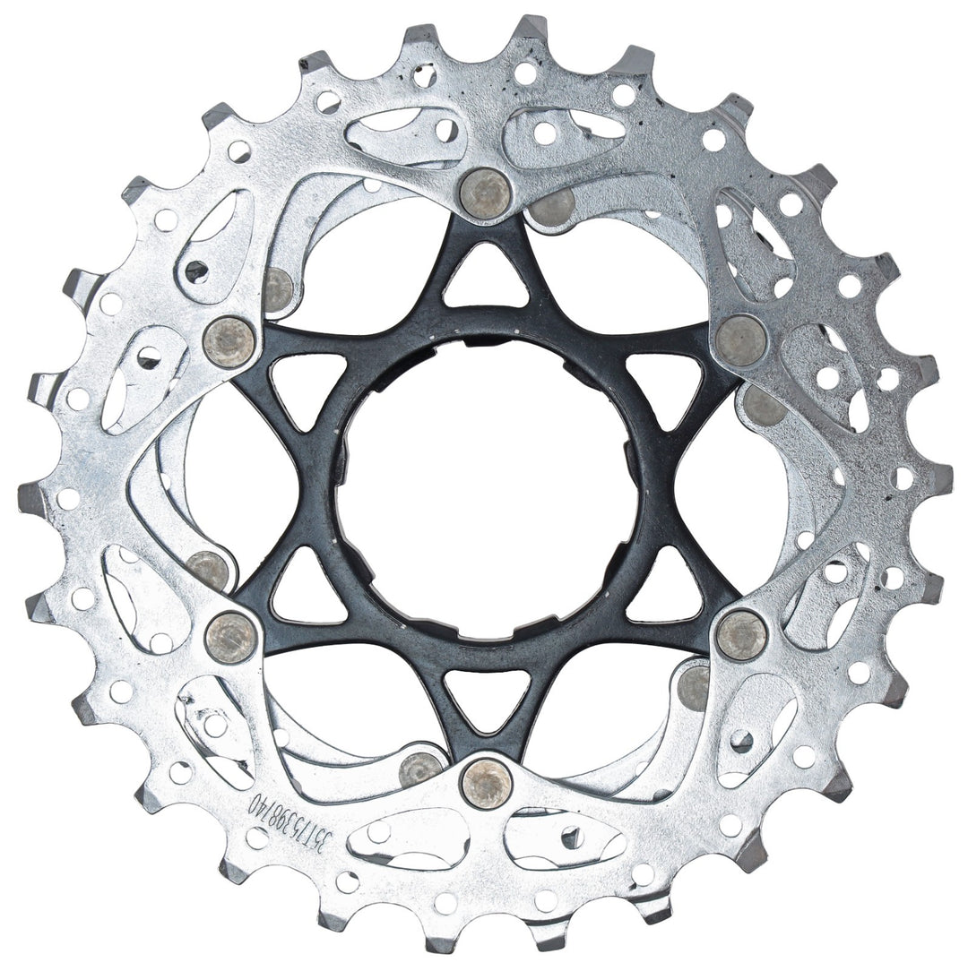 SRAM PG-1130 11 Speed Road Bike Cassette 11-26T Shimano HG Steel Cogs Training