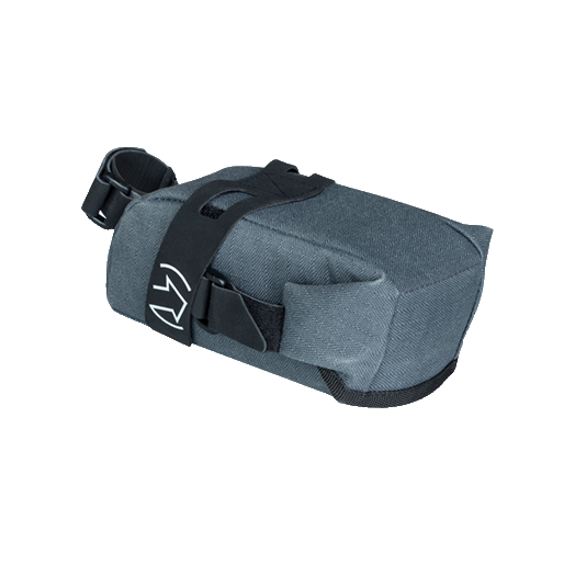 PRO Discover Saddlebag 600ml Compact Gravel Bike Cycling Adventure Bikepacking