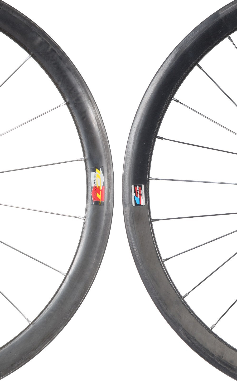 Zipp 303 Carbon Tubular Road Wheelset Shimano 11 Spd 700c Rim Brake QR USA Made