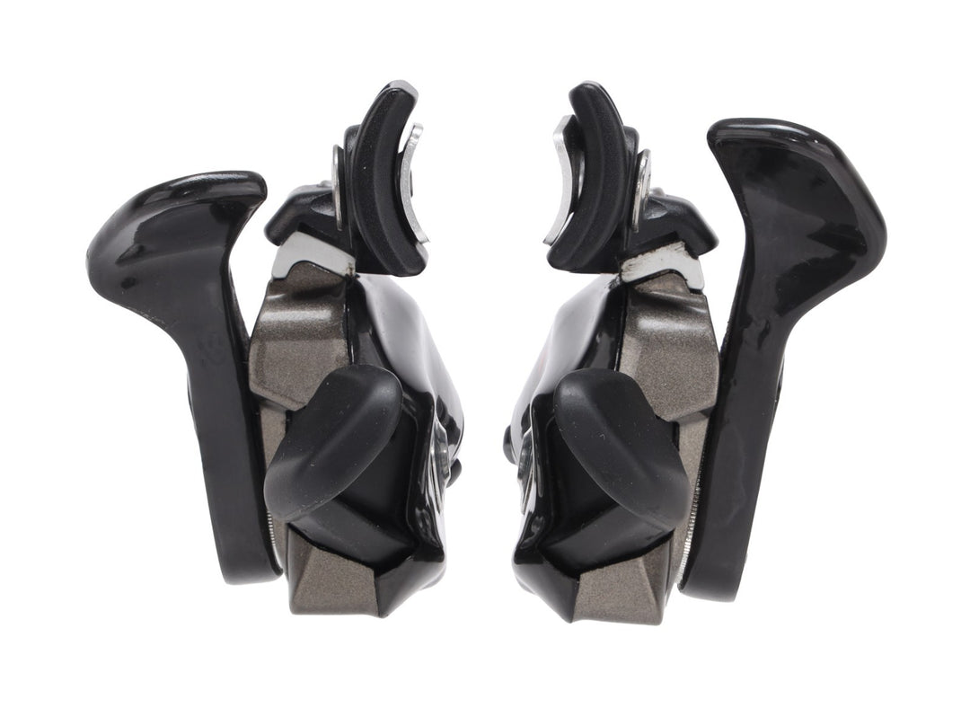 SRAM XX 2 x 10 Speed Mountain Bike Trigger Shifter Set L+R Matchmaker MMX XC MTB