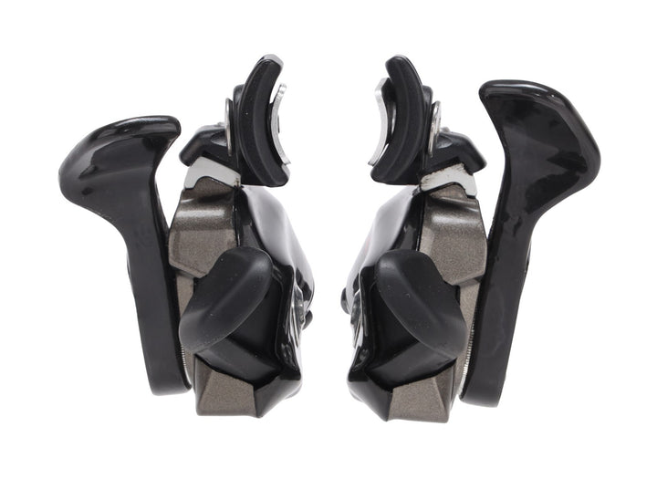 SRAM XX 2 x 10 Speed Mountain Bike Trigger Shifter Set L+R Matchmaker MMX XC MTB