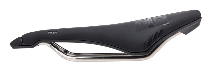 Prologo Dimension NDR PAS Bike Saddle 143mm 7 x 7mm Tirox Gravel MTB Road