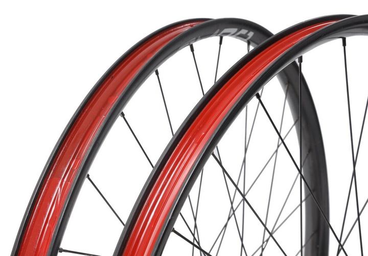 ENVE AM30 Industry Nine Carbon Tubeless 29 Mtn Bike Wheelset Shimano 12s CL Disc