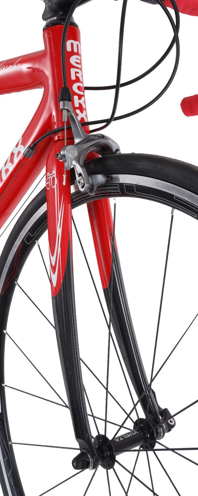 Eddy Merckx SXM Carbon Road Bike 51cm Shimano 105 2x 10s 700c Rim QR Italy 2008