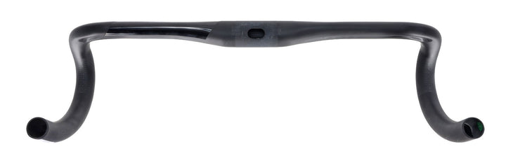 Black Inc Carbon Road Bike Drop Handlebar 31.8 x 44cm Gravel