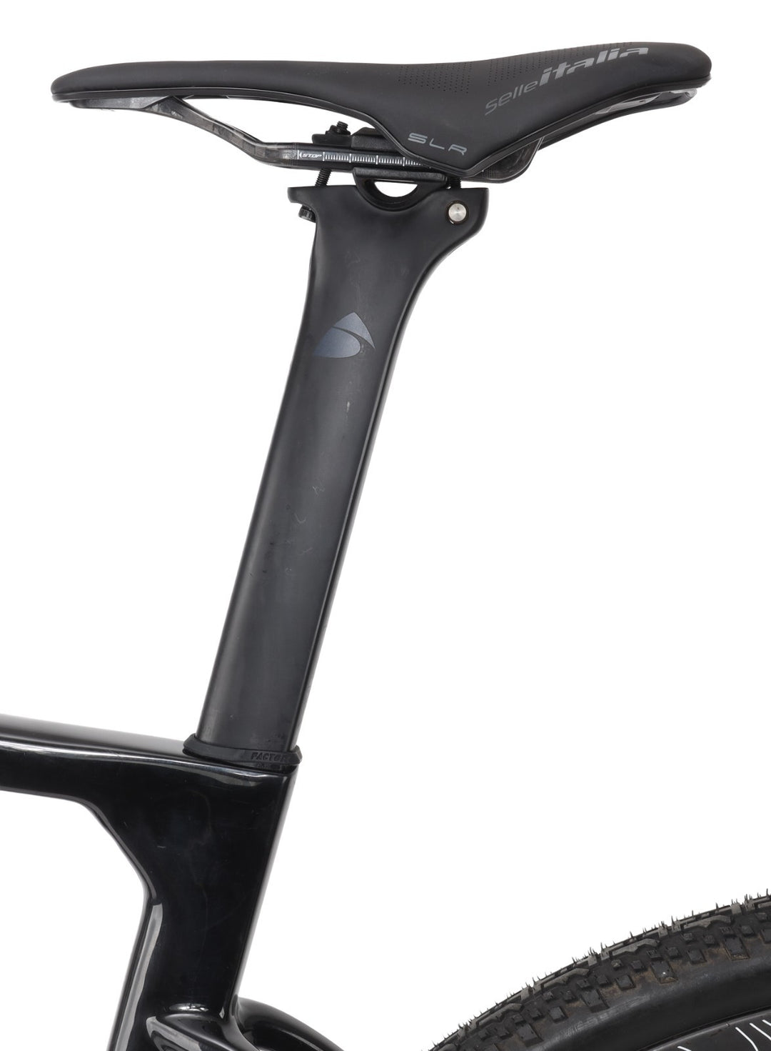 Factor Ostro Gravel 1x 12 Sp Carbon Disc Bike 56cm SRAM Red XX1 Power 2023/24