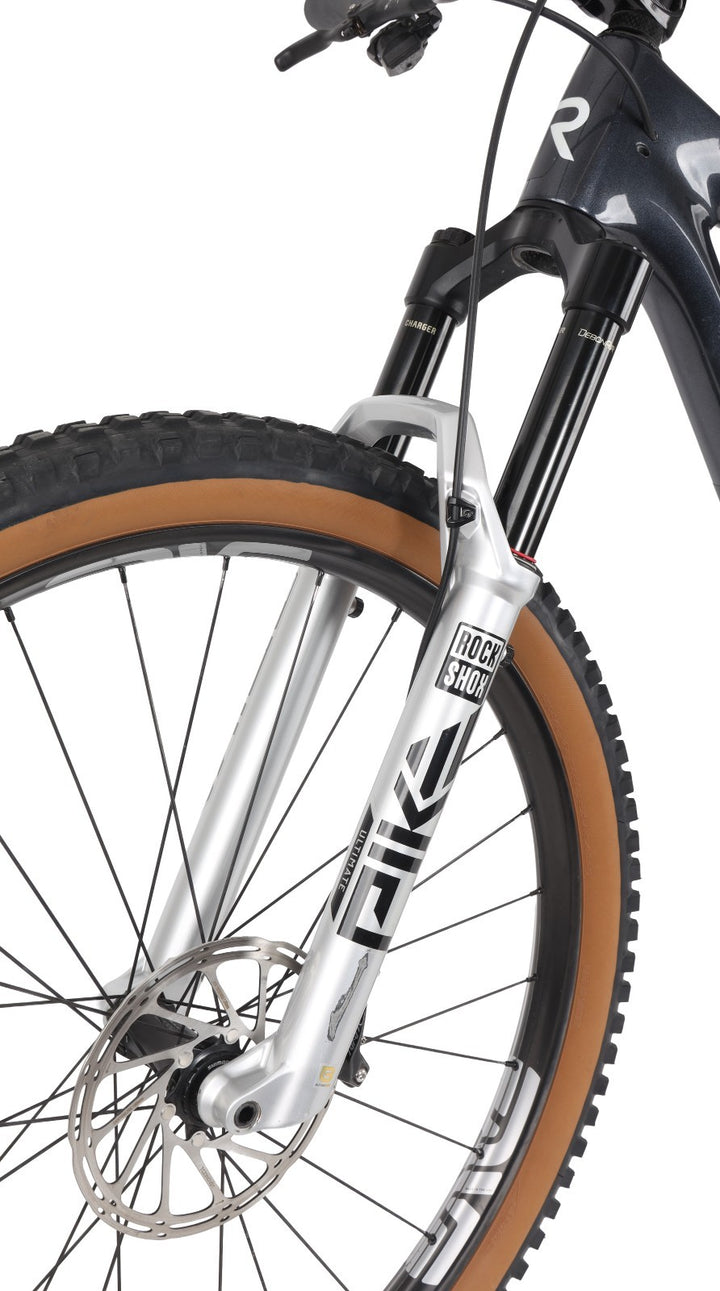 Revel Rascal SL 29" Carbon Mtn Bike 1x 12 Speed LG Space Dust ENVE SRAM XX 2025