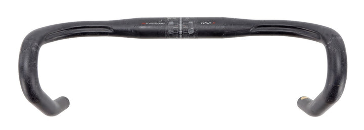 Ritchey Superlogic II Carbon Road Bike Handlebars 31.8 x 40cm Gravel