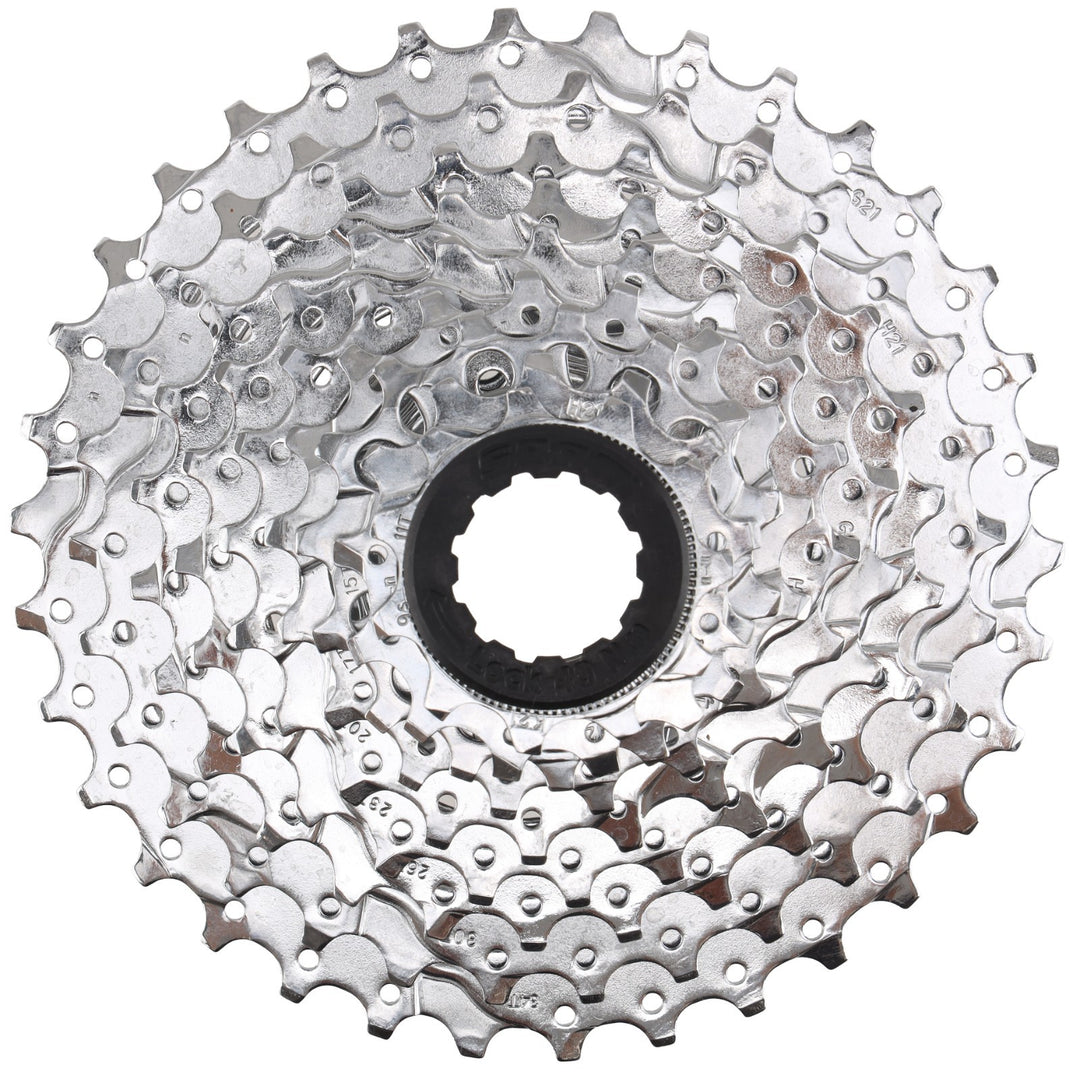 SRAM PG-950 9 Speed Mountain Bike Cassette 11-34T Steel Cogs Shimano HG Road MTB