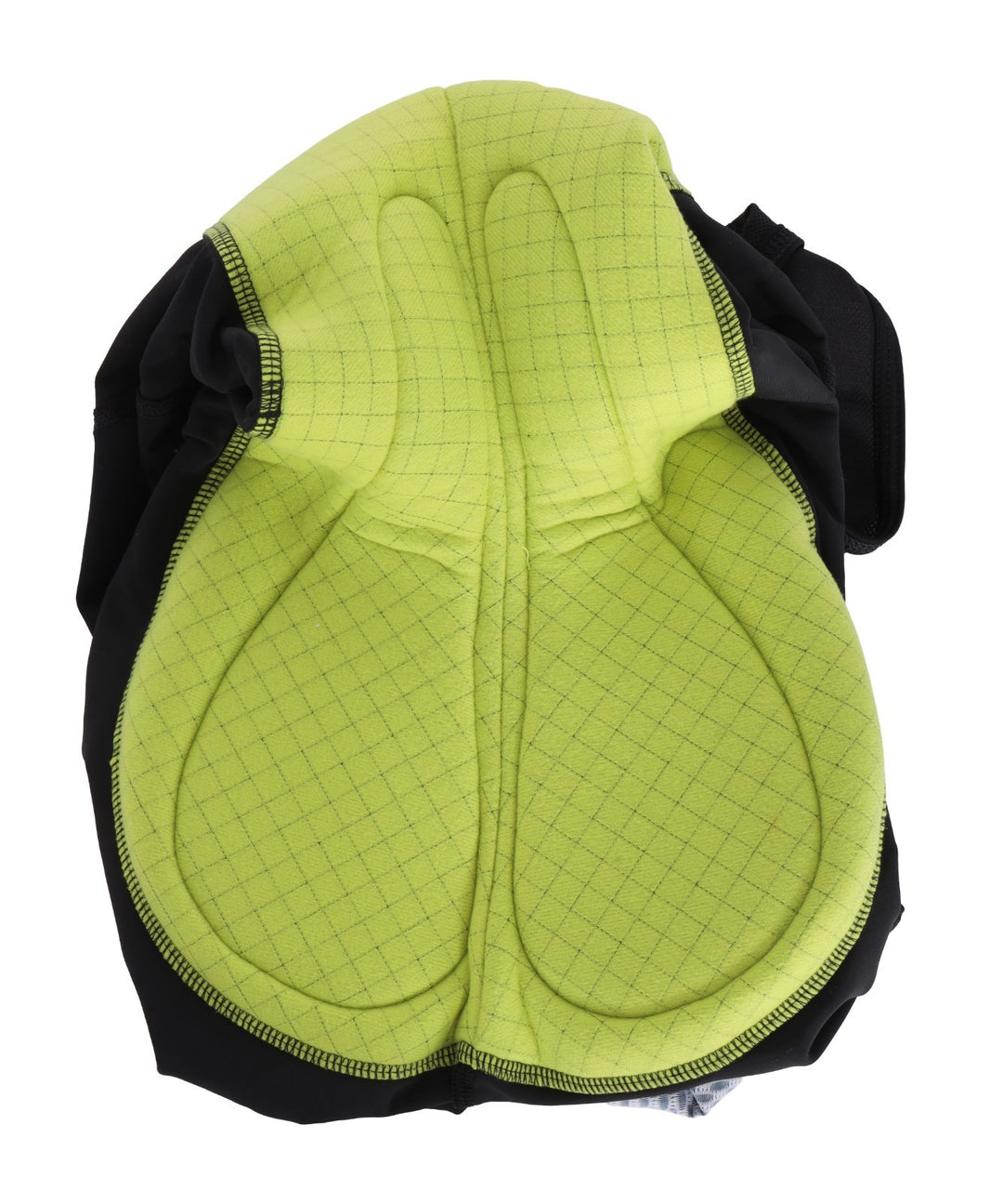 Cuore Hunt Wheels Pioneer Utility Cycling Bib Shorts Men SIZES Black Road Gravel