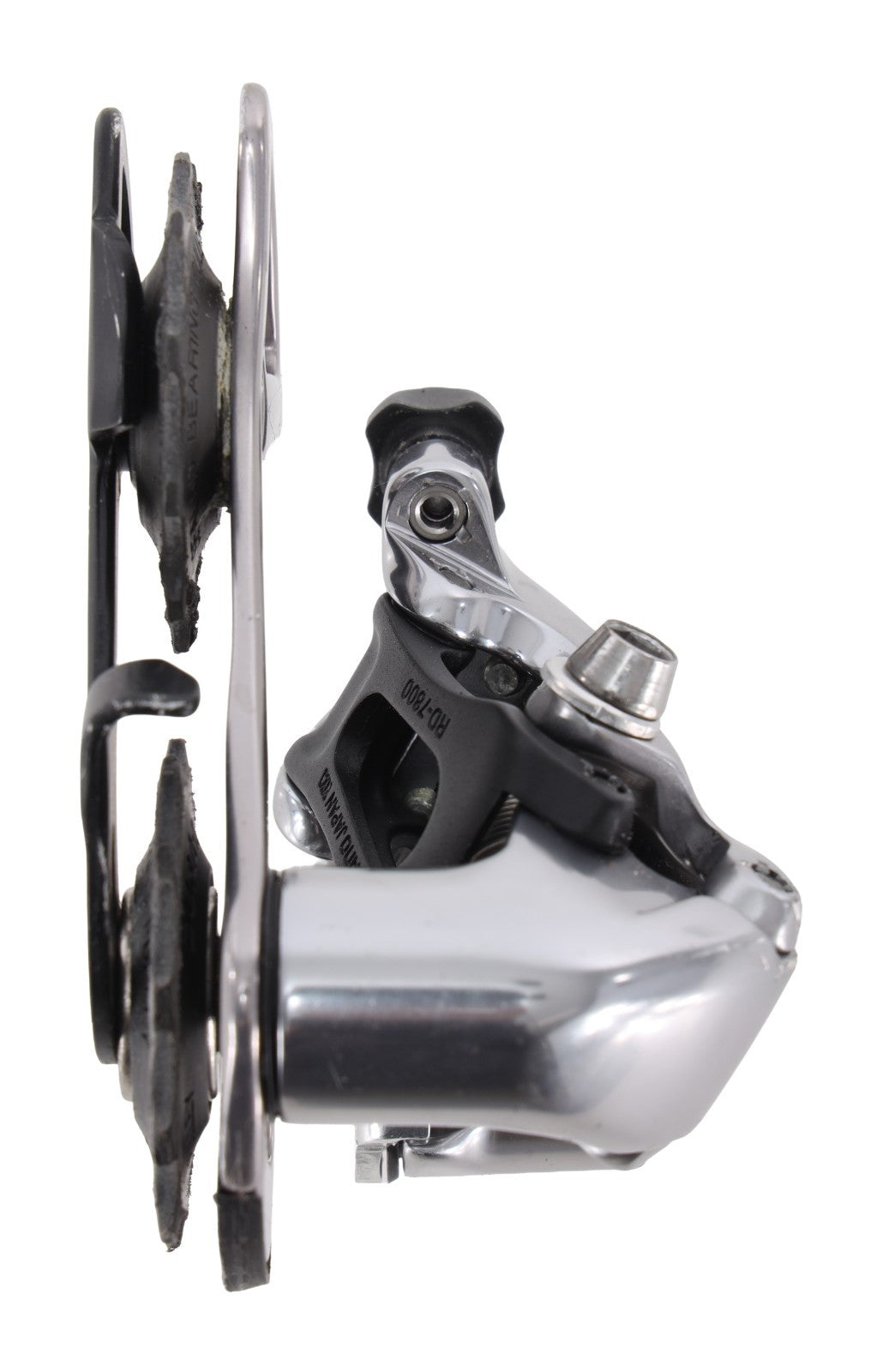 Shimano Dura-Ace RD-7800 10 Spd Road Bike Rear Derailleur Short Cage 27T Max