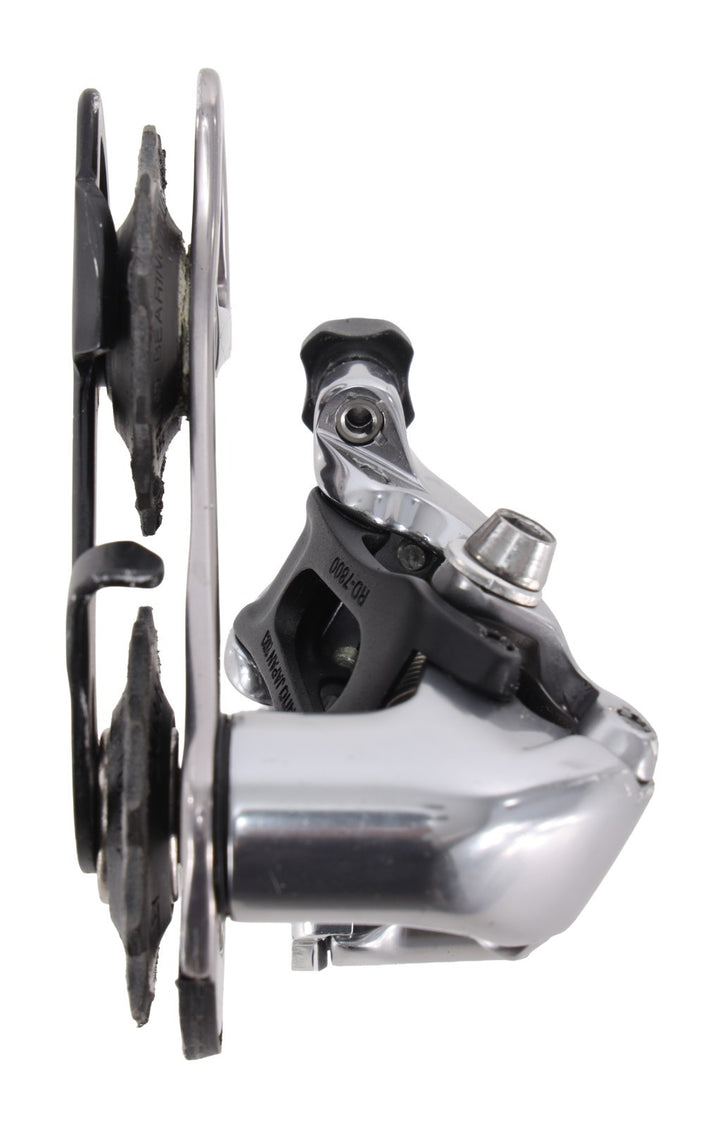 Shimano Dura-Ace RD-7800 10 Spd Road Bike Rear Derailleur Short Cage 27T Max