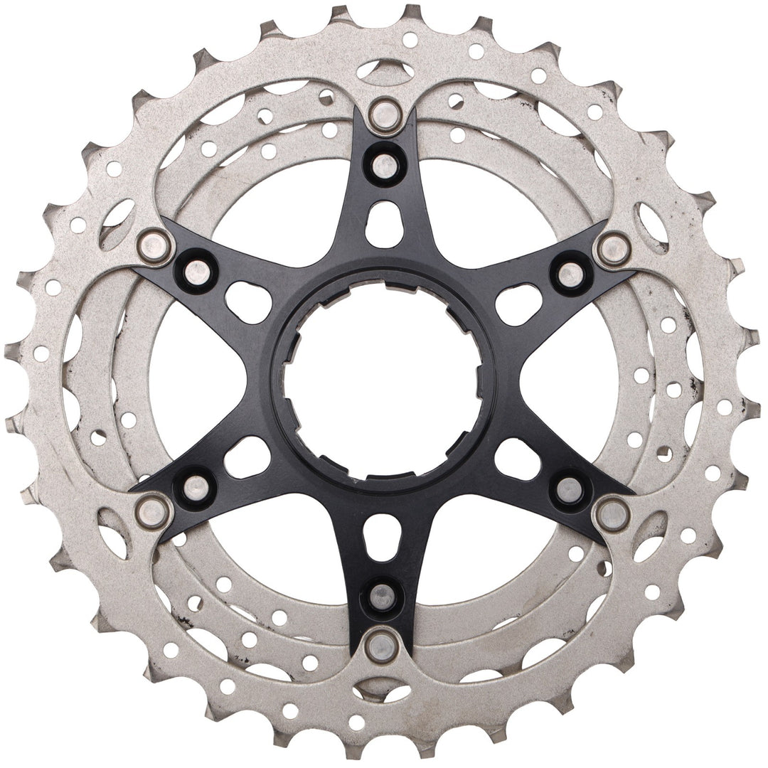 Shimano Ultegra CS-R8000 11 Speed Road Bike Cassette 11-32T Hyperglide HG Steel