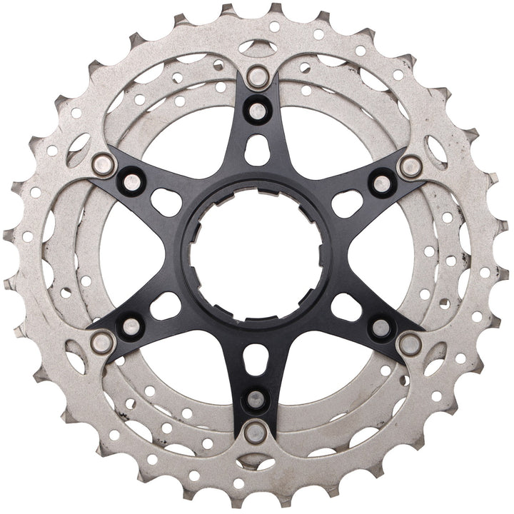 Shimano Ultegra CS-R8000 11 Speed Road Bike Cassette 11-32T Hyperglide HG Steel