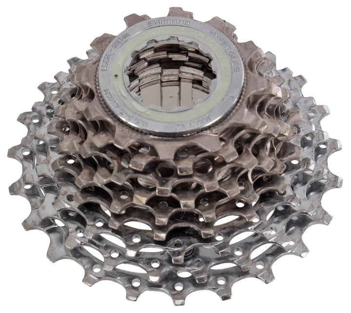 Shimano Ultegra CS-6500 Road Bike 9 Speed Cassette 12-23T Hyperglide