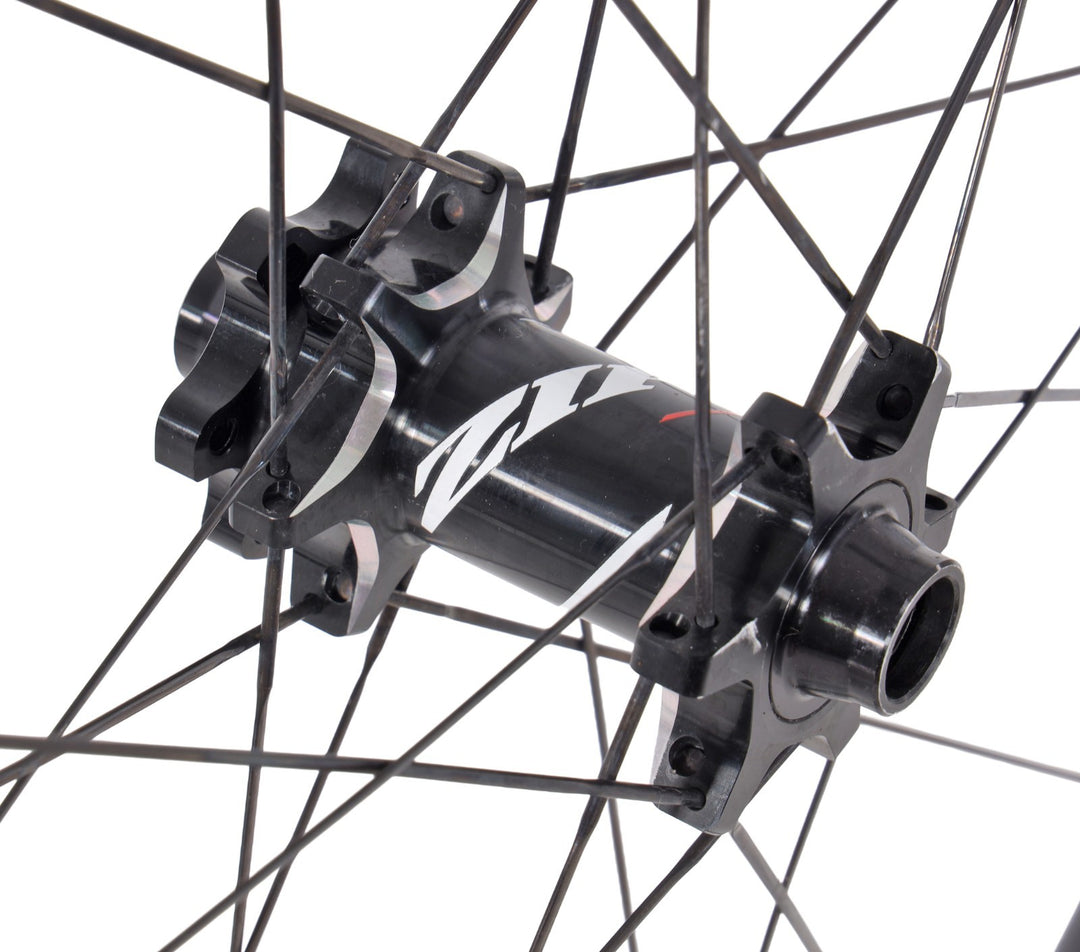 Zipp 30 Course Disc Alloy Tubeless Road Bike Wheelset 6B SRAM XDR 12/13s 700c TA