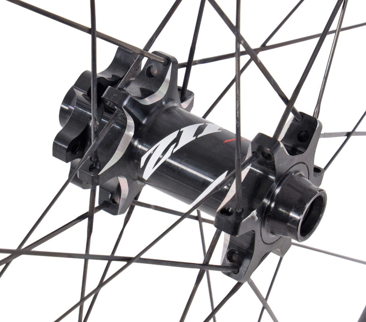 Zipp 30 Course Disc Alloy Tubeless Road Bike Wheelset 6B SRAM XDR 12/13s 700c TA