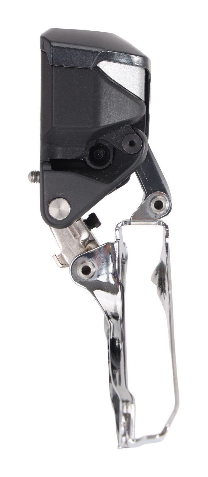 Shimano Ultegra Di2 FD-R8050 2 x 11 Speed Road Bike Braze-On Front Derailleur
