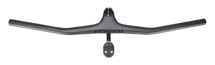 Roval Control SL Cockpit Carbon 1-Piece MTB Handlebar Stem -12º 60x 660mm* wahoo