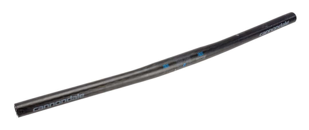 cannondale Wind XC Carbon Mountain Bike Flat Handlebar 25.4 x 560mm MTB