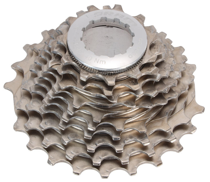 SRAM Red OG-1090 10 Speed Road Bike Cassette 11-23T OG1090 PowerDome Race