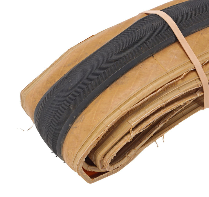 Rene Herse Bon Jon Pass Standard Tubeless Gravel Tire PAIR 700 x 35c Tan Wall