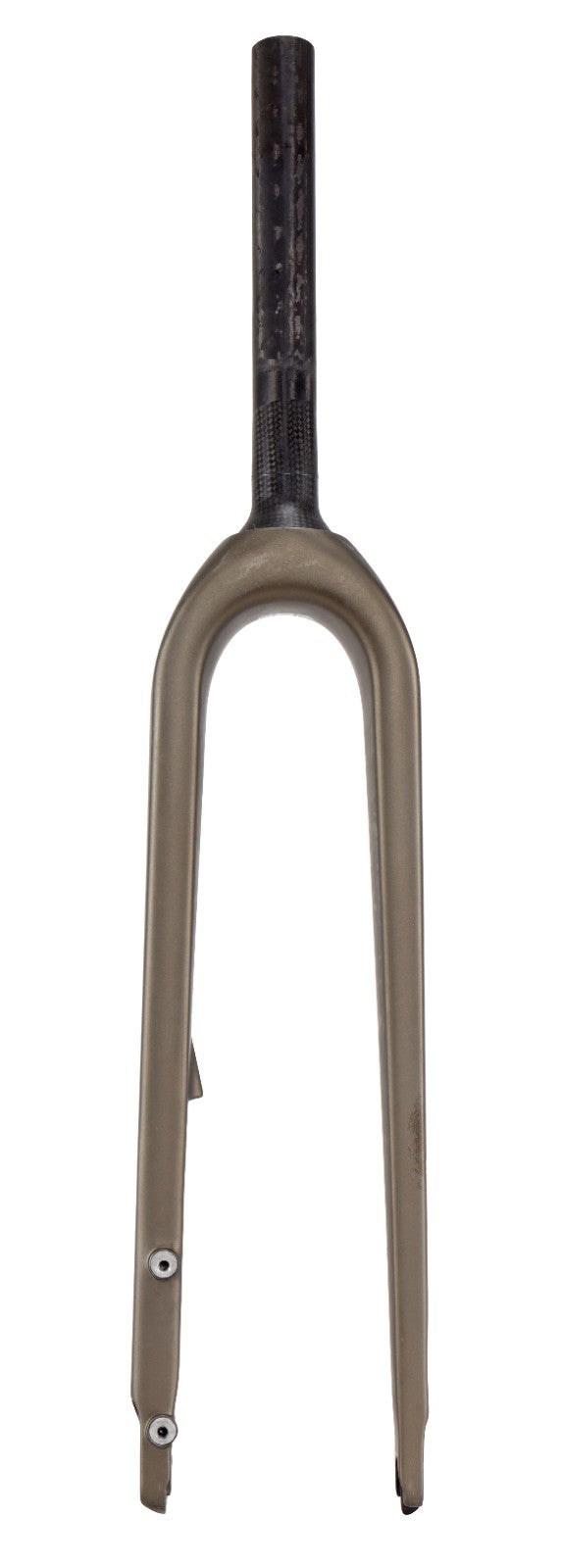Cannondale SuperSix EVO CX Carbon Disc Gravel Bike Fork 700c 1 1/8" Taper Flat