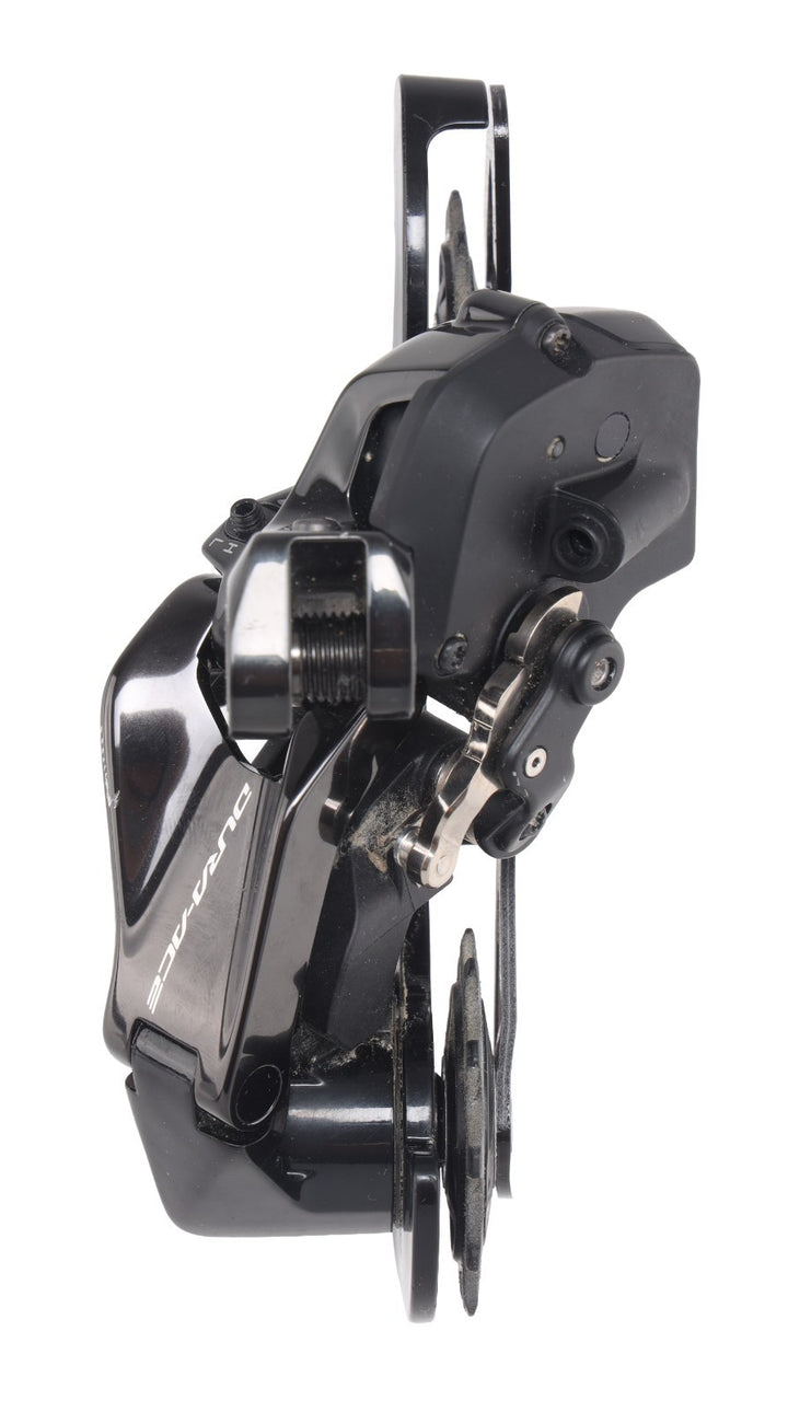 Shimano Dura-Ace Di2 RD-R9250 Road Bike 12 Speed Rear Derailleur 34T Gravel Race