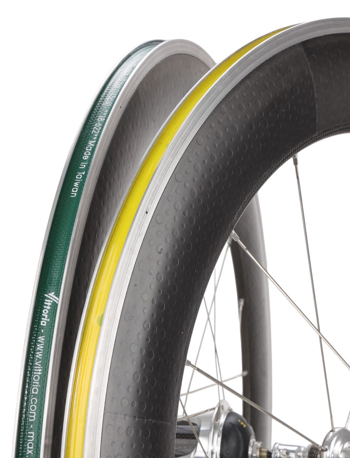 Zipp 808 Carbon Clincher Road Wheelset Campagnolo 9-12 Spd 700c Rim QR PowerTap