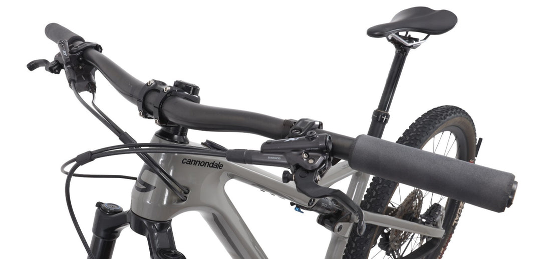 Cannondale Scalpel Carbon SE 1 Mtn Bike 1x 12s 29" MED RockShox Shimano XT 2022