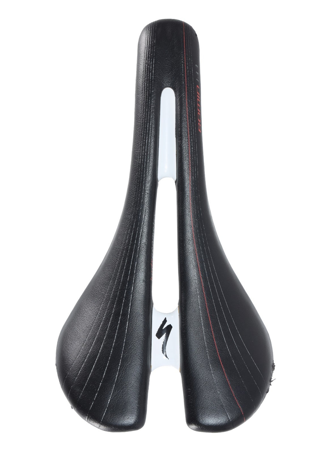 Specialized Romin EVO Comp Road Bike Saddle 143mm 7 x 7mm CrMo Carbon Shell