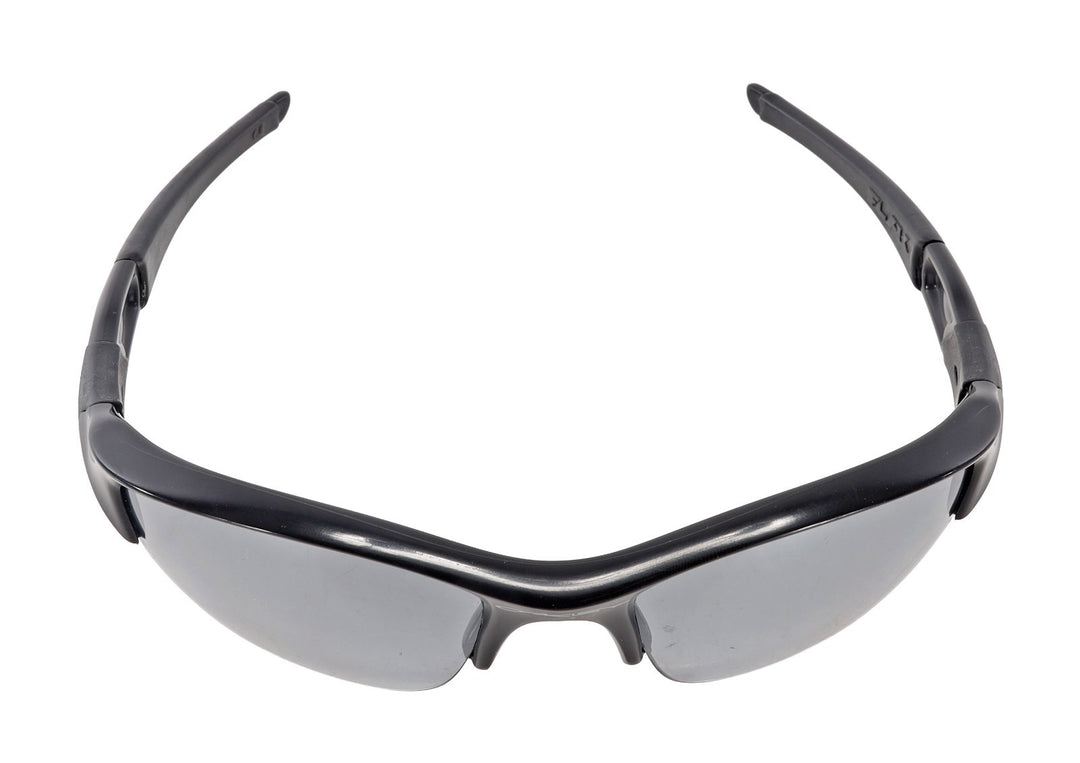 Oakley Flak Beta Sunglasses BLACK Prizm Cycling Hardcase Running Road Bike