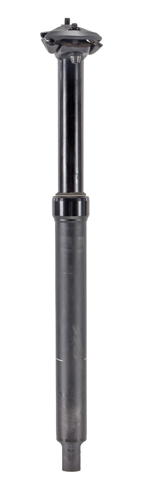 Giant Contact Switch Mountain Bike Dropper Seatpost 30.9mm 125mm Travel XC