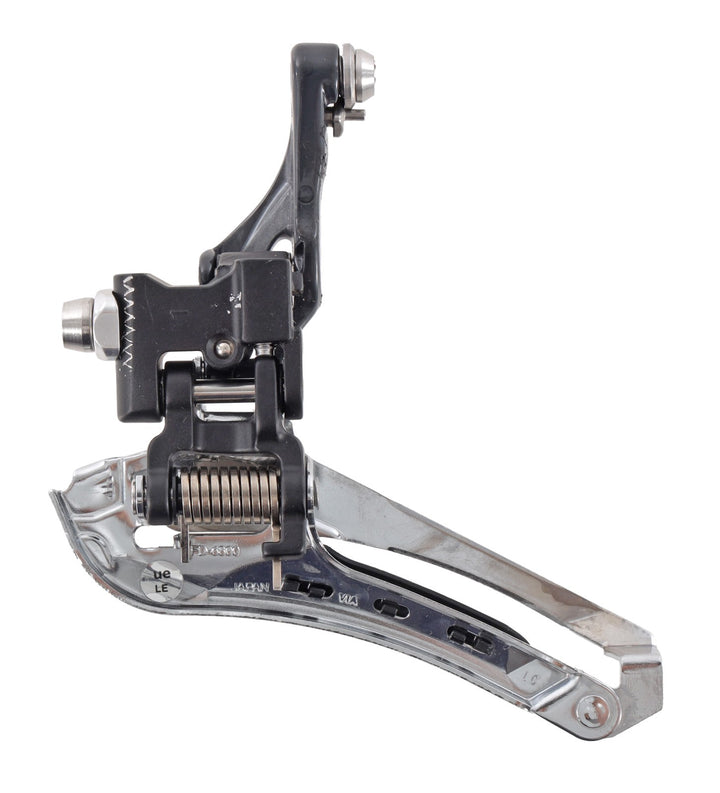 Shimano Ultegra FD-6800 Road Bike 2 x 11 Speed Front Derailleur Braze-On