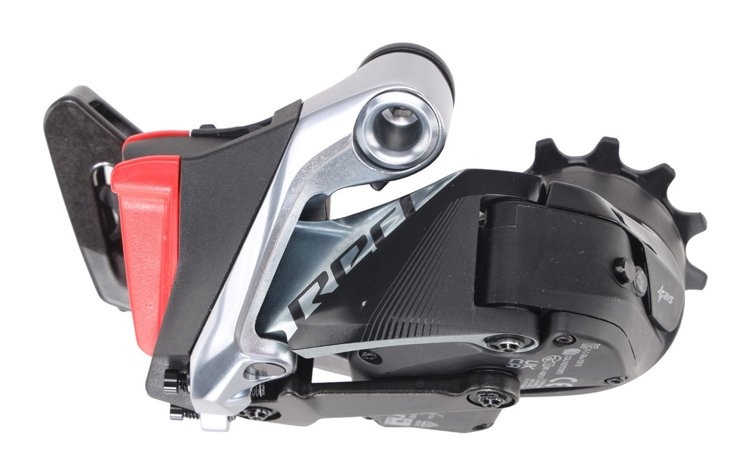 SRAM RED eTap AXS D1 12 Speed Road Bike Rear Derailleur 33T Max NO Battery