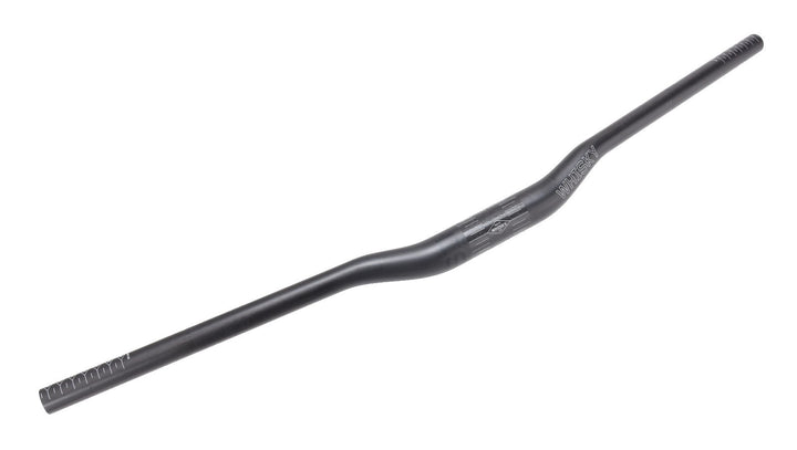 Whisky Parts No.9 Mtn Bar UD Carbon 35x 800mm 20mm Rise 9° Back 5° Up Bike MTB