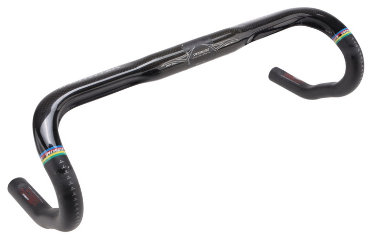Specialized Shallow Drop SL FACT Carbon Road Bike Drop Handlebars 31.8 x 44cm